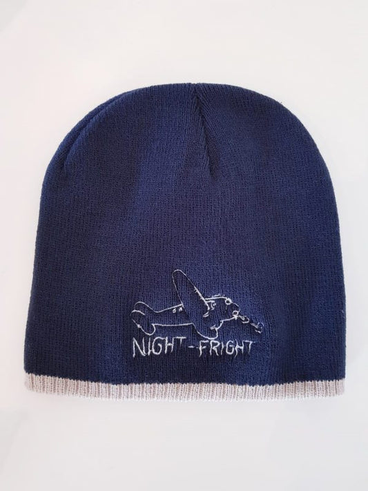 Night Fright Beanie